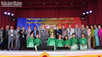 Vietnamese community in Bangkok celebrates National Day, diplomatic ties